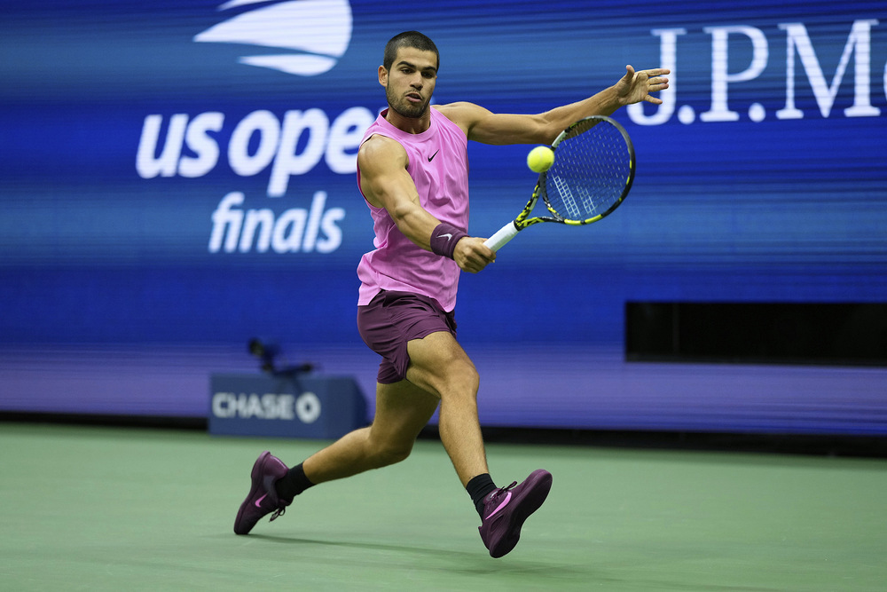 特殊的竞争 特殊的竞争