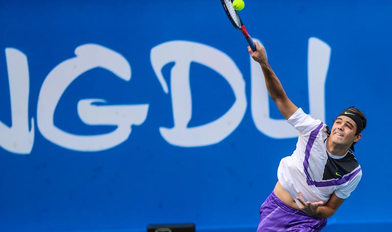 的进攻层次 的进攻层次