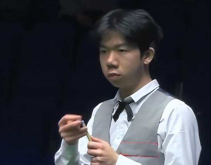 赛的未来 赛的未来