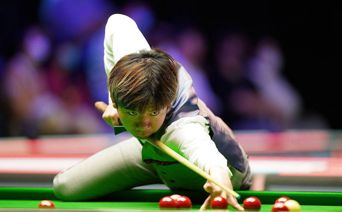 在战术部署 在战术部署